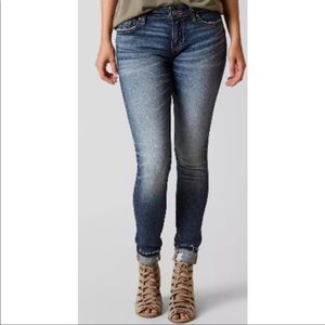 BKE Jeans Payton Slim Skinny Medium Stretch Size 26
